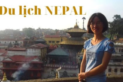 Du lịch Nepal tự túc